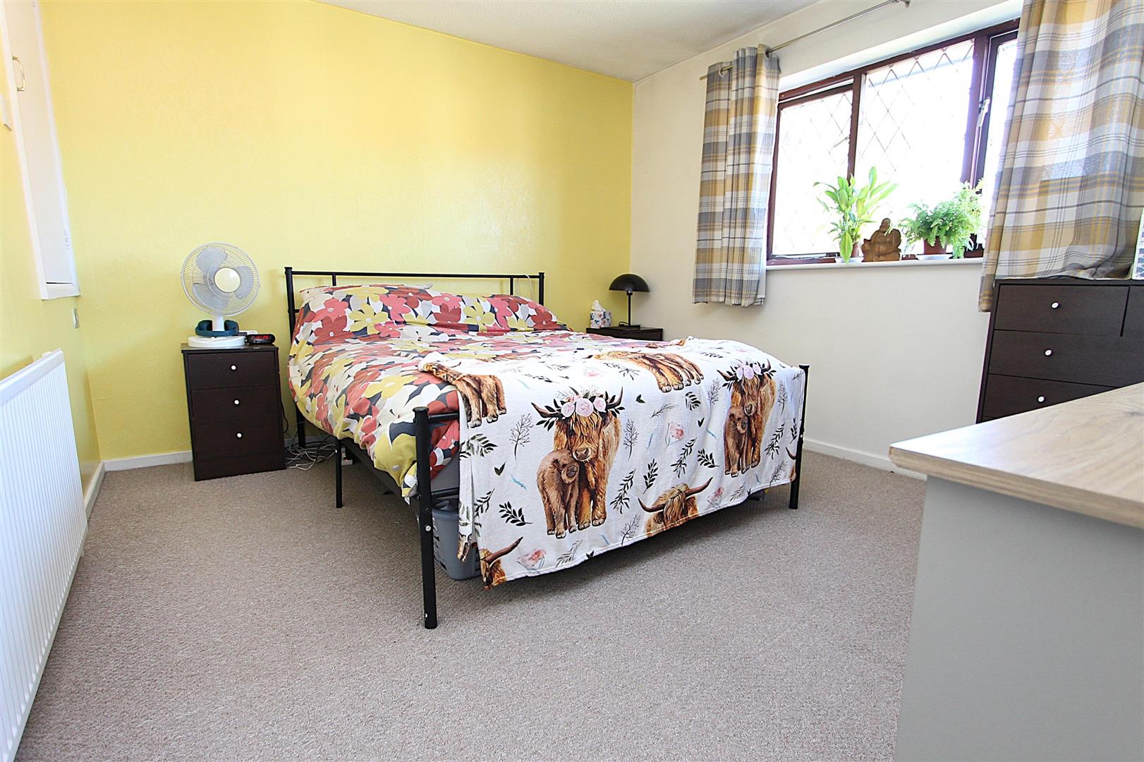Dunlin Drive, Kidderminster